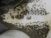 Recambio de aforador para toyota avensis wagon (t25) 2.2 d-4d cat referencia OEM IAM 0580300013 0580300013 BOSCH