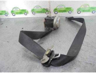 Recambio de cinturon seguridad delantero derecho para toyota avensis wagon (t25) 2.2 d-4d cat referencia OEM IAM 7322005051 7322