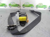 Recambio de cinturon seguridad delantero derecho para toyota avensis wagon (t25) 2.2 d-4d cat referencia OEM IAM 7322005051 7322