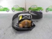 Recambio de cinturon seguridad trasero izquierdo para toyota avensis wagon (t25) 2.2 d-4d cat referencia OEM IAM 7321005051 7321