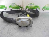 Recambio de cinturon seguridad trasero izquierdo para toyota avensis wagon (t25) 2.2 d-4d cat referencia OEM IAM 7321005051 7321