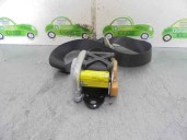 Recambio de cinturon seguridad trasero izquierdo para toyota avensis wagon (t25) 2.2 d-4d cat referencia OEM IAM 7321005051 7321