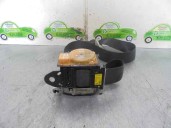 Recambio de cinturon seguridad trasero izquierdo para toyota avensis wagon (t25) 2.2 d-4d cat referencia OEM IAM 7321005051 7321