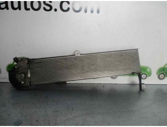 Recambio de radiador combustible para toyota avensis wagon (t25) 2.2 d-4d cat referencia OEM IAM 