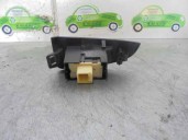 Recambio de mando elevalunas trasero derecho para toyota avensis wagon (t25) 2.2 d-4d cat referencia OEM IAM 