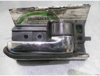 Recambio de maneta interior delantera derecha para toyota avensis wagon (t25) 2.2 d-4d cat referencia OEM IAM 50594A2 CESTA 4