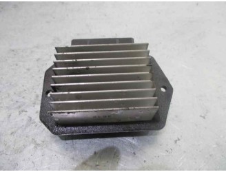 Recambio de resistencia calefaccion para toyota avensis wagon (t25) 2.2 d-4d cat referencia OEM IAM 4993002121 DENSO