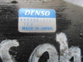 Recambio de resistencia calefaccion para toyota avensis wagon (t25) 2.2 d-4d cat referencia OEM IAM 4993002121 DENSO