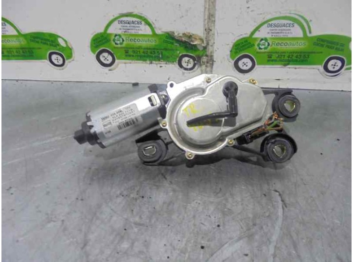 Recambio de motor limpia trasero para seat ibiza (6l1) 1.9 sdi referencia OEM IAM 6L6955711B 404699C VALEO