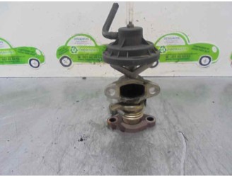 Recambio de valvula egr para seat ibiza (6l1) 1.9 sdi referencia OEM IAM 038131501AG 722477 