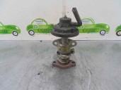 Recambio de valvula egr para seat ibiza (6l1) 1.9 sdi referencia OEM IAM 038131501AG 722477 