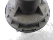 Recambio de valvula egr para seat ibiza (6l1) 1.9 sdi referencia OEM IAM 038131501AG 722477 
