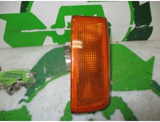 Replacement front left light for Opel Corsa A 1.0 OEM IAM reference 