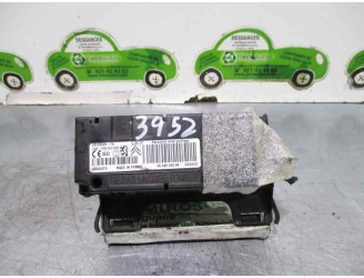 Recambio de modulo electronico para citroën c4 grand picasso 1.6 16v hdi fap referencia OEM IAM 9664023680 281203257A 