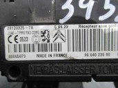 Recambio de modulo electronico para citroën c4 grand picasso 1.6 16v hdi fap referencia OEM IAM 9664023680 281203257A 