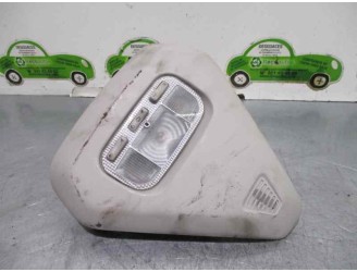 Recambio de luz interior para citroën c4 grand picasso 1.6 16v hdi fap referencia OEM IAM F3135BJ 