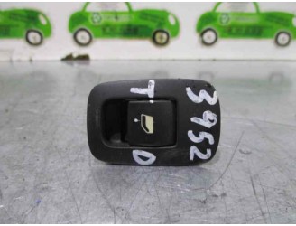 Recambio de mando elevalunas trasero derecho para citroën c4 grand picasso 1.6 16v hdi fap referencia OEM IAM 