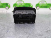 Replacement rear right window lift switch for Citroën C4 Grand Picasso 1.6 16V HDI FAP OEM IAM reference 