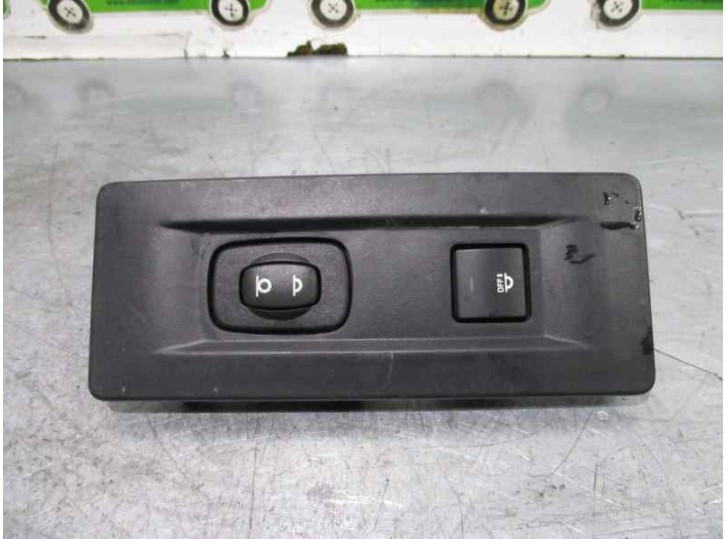 Recambio de mando para citroën c4 grand picasso 1.6 16v hdi fap referencia OEM IAM   