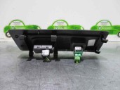 Recambio de mando para citroën c4 grand picasso 1.6 16v hdi fap referencia OEM IAM 