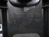 Recambio de mando para citroën c4 grand picasso 1.6 16v hdi fap referencia OEM IAM 