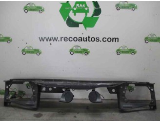 Replacement front panel for Fiat Tempra sedan (159) 1.9 turbodiesel OEM IAM reference 