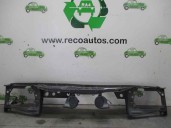 Replacement front panel for Fiat Tempra sedan (159) 1.9 turbodiesel OEM IAM reference 
