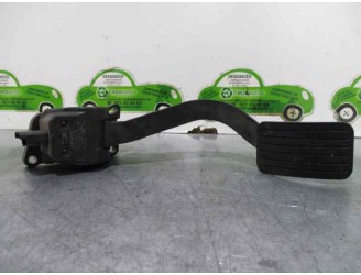 Recambio de potenciometro pedal para citroën c4 grand picasso 1.6 16v hdi fap referencia OEM IAM 9654725380 0280755044 BOSCH