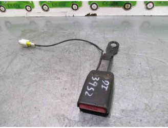 Recambio de enganche cinturon para citroën c4 grand picasso 1.6 16v hdi fap referencia OEM IAM 96845112XT 306551100G21 5 PUERTAS