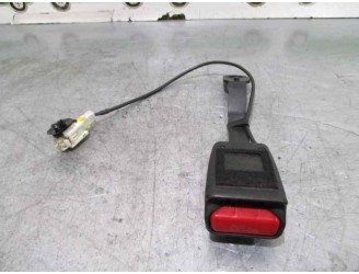 Recambio de enganche cinturon para citroën c4 grand picasso 1.6 16v hdi fap referencia OEM IAM 96845112XT 306551100C21 5 PUERTAS