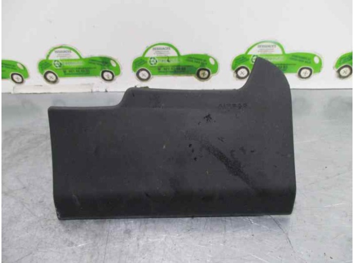 Recambio de airbag delantero derecho para citroën c4 grand picasso 1.6 16v hdi fap referencia OEM IAM 96600568 30371436A TRW