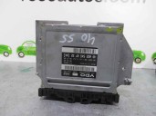 Recambio de centralita motor uce para mercedes-benz clase c (w202) berlina 1.8 16v cat referencia OEM IAM 0225458732 41222901800