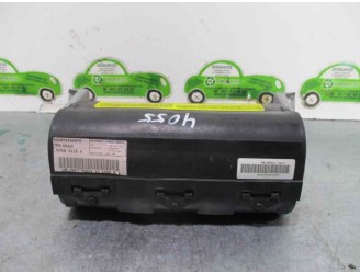 Recambio de airbag delantero derecho para mercedes-benz clase c (w202) berlina 1.8 16v cat referencia OEM IAM 2028600705 5168745