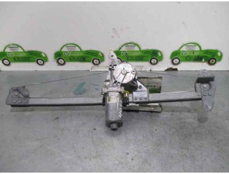 Recambio de elevalunas trasero izquierdo para mercedes-benz clase c (w202) berlina 1.8 16v cat referencia OEM IAM  2 PINES 5 PUE
