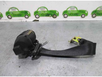 Recambio de cinturon seguridad trasero derecho para mercedes-benz clase c (w202) berlina 1.8 16v cat referencia OEM IAM 00050491