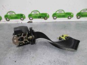 Recambio de cinturon seguridad trasero derecho para mercedes-benz clase c (w202) berlina 1.8 16v cat referencia OEM IAM 00050491
