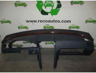 Recambio de salpicadero para mercedes-benz clase c (w202) berlina 1.8 16v cat referencia OEM IAM   