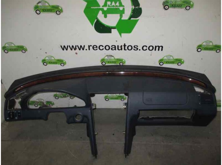 Recambio de salpicadero para mercedes-benz clase c (w202) berlina 1.8 16v cat referencia OEM IAM   