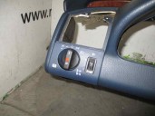 Recambio de salpicadero para mercedes-benz clase c (w202) berlina 1.8 16v cat referencia OEM IAM   