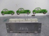 Recambio de centralita abs para mercedes-benz clase c (w202) berlina 1.8 16v cat referencia OEM IAM 0195454632 0265108029 BOSCH