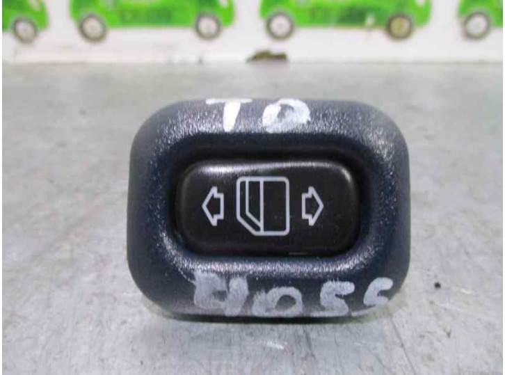 Recambio de mando elevalunas trasero derecho para mercedes-benz clase c (w202) berlina 1.8 16v cat referencia OEM IAM 2028208710
