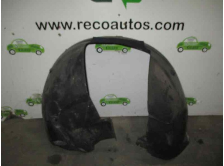 Recambio de paso rueda delantero derecho para volvo xc70 2.4 20v turbo cat referencia OEM IAM CESTA 27 - C