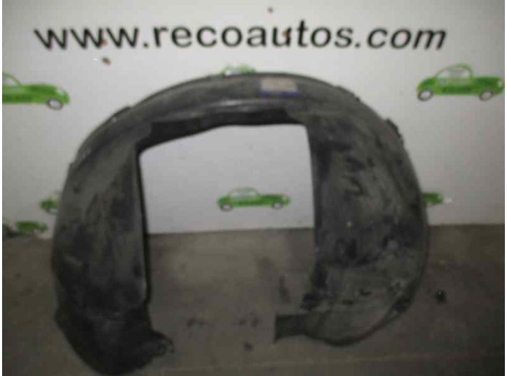 Recambio de paso rueda delantero izquierdo para volvo xc70 2.4 20v turbo cat referencia OEM IAM CESTA 27 - C
