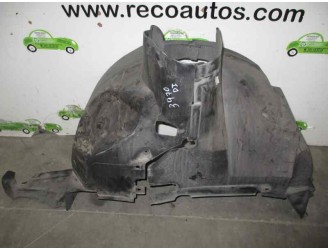 Recambio de paso rueda delantero izquierdo para mercedes-benz clase a (w168) 1.4 cat referencia OEM IAM   CESTA 35