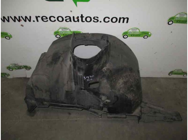 Recambio de paso rueda delantero derecho para mercedes-benz clase a (w168) 1.4 cat referencia OEM IAM CESTA 7 - A