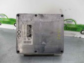 Recambio de centralita motor uce para toyota yaris (ncp1/nlp1/scp1) 1.0 cat referencia OEM IAM 8966152065 FUJITSU - 2110007215