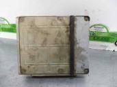 Recambio de centralita motor uce para toyota yaris (ncp1/nlp1/scp1) 1.0 cat referencia OEM IAM 8966152065 FUJITSU - 2110007215