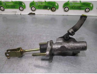 Recambio de bomba embrague para toyota yaris (ncp1/nlp1/scp1) 1.0 cat referencia OEM IAM 