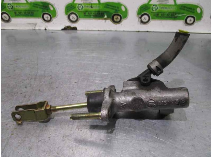Recambio de bomba embrague para toyota yaris (ncp1/nlp1/scp1) 1.0 cat referencia OEM IAM 