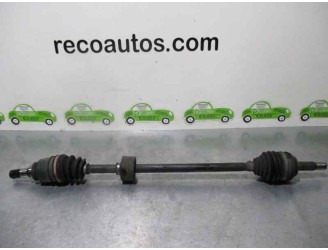 Recambio de transmision delantera derecha para toyota yaris (ncp1/nlp1/scp1) 1.0 cat referencia OEM IAM   